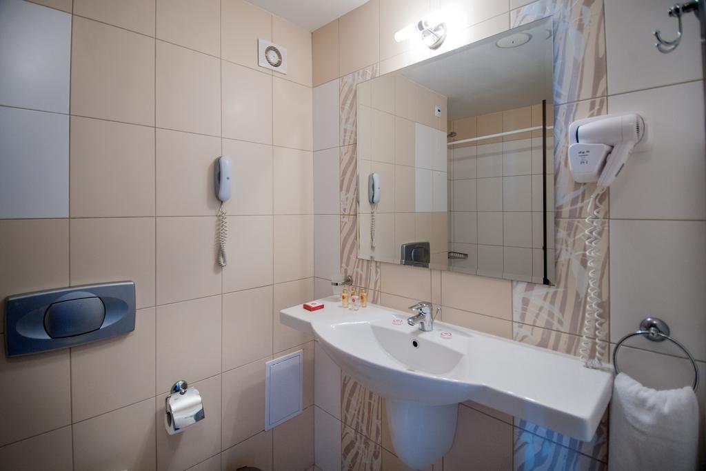 Hermes Club Hotel Carevo Pokoj fotografie